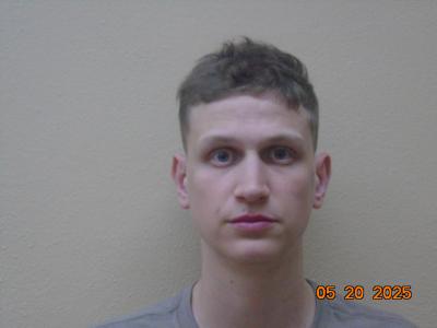 Christopher Michael Burns a registered Sex Offender of Texas