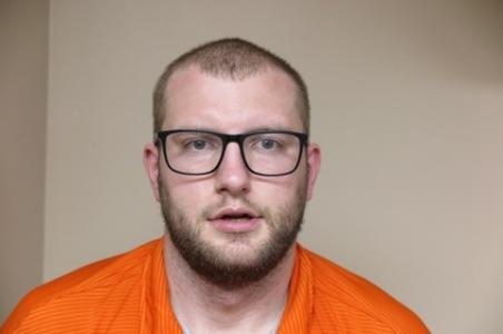 Reece Harrison Lantrip a registered  of Texas