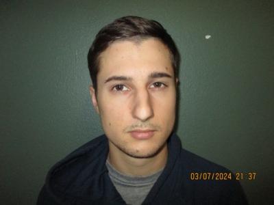 Nathan Scott Darington a registered Sex Offender of Texas