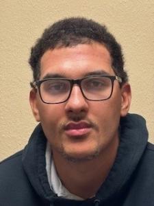 Kaleb Allen Simon a registered Sex Offender of Texas