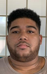 Orion Wilson a registered Sex Offender of Texas