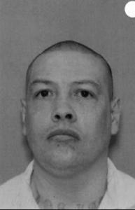 Severo Cruz a registered  of Texas