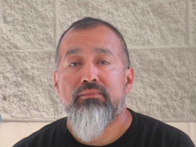Pedro Eriberto Monita a registered Sex Offender of Texas