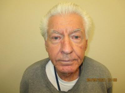 Herbert Jewell Whiseant a registered  of Texas