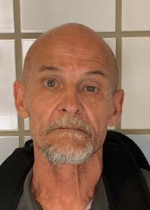 Jack Wesley Hess a registered  of Texas