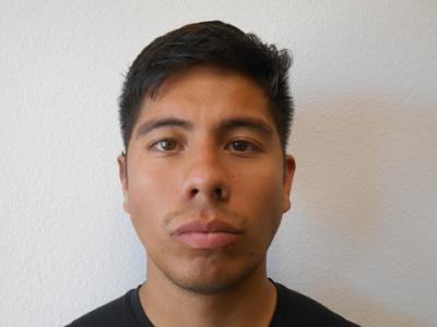 Christopher Bryan Soto a registered Sex Offender of Texas