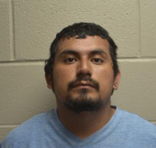 Jacob Josiah Escalona a registered Sex Offender of Texas