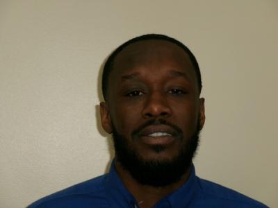 Letrey Antione Burton a registered Sex Offender of Texas