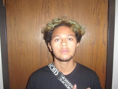 Azariah Myth Escobedo a registered Sex Offender of Texas