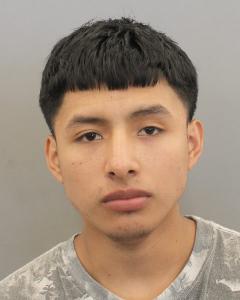 Byron Gonzalez a registered Sex Offender of Texas
