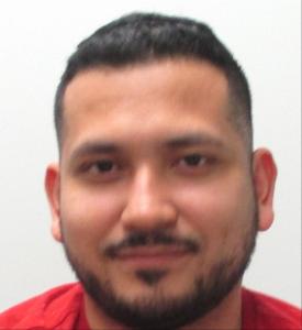Raul Alan Ruiz a registered  of Texas
