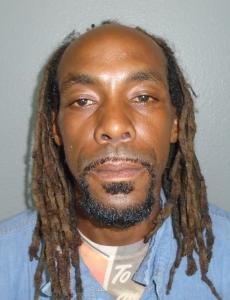 Dequarius Bias a registered Sex Offender of Texas