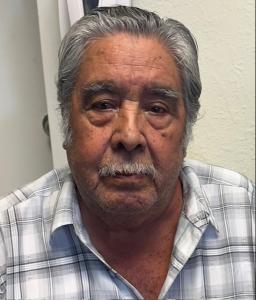 Teodoro Renteria a registered Sex Offender of Texas