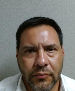 Jaime Menchaca a registered Sex Offender of Texas