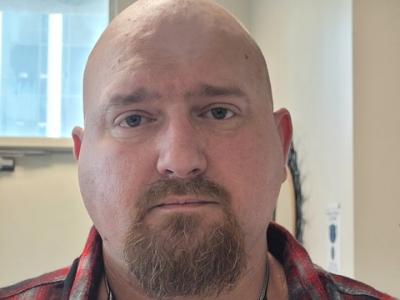 Billy Darwin White a registered Sex Offender of Texas