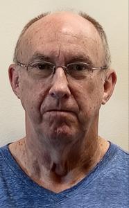 Bruce Edward Moore a registered Sex Offender of Texas