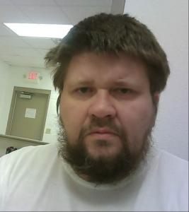 John Wayne Clausenii a registered  of Texas