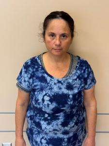 Lorena Yasmin Rodriguez a registered Sex Offender of Texas