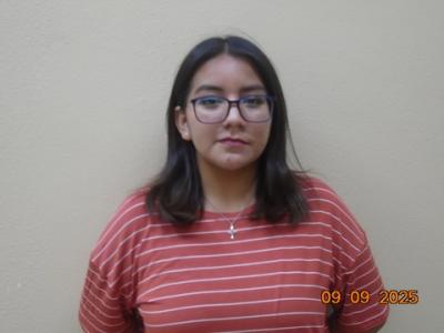 Olivia Whitt a registered  of Texas