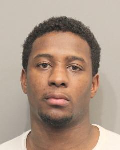 Jacoby T Fountain a registered Sex Offender of Texas