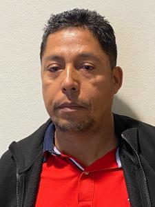 Santos Ruben Gutierrez a registered Sex Offender of Texas