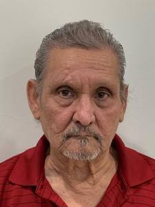 Raul Nestor Vargas a registered Sex Offender of Texas