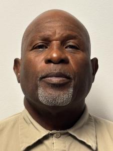 Alonzo Wayne Ford Sr a registered Sex Offender of Texas