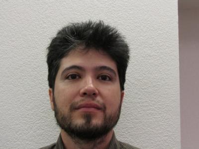 Eduardo Gomez a registered Sex Offender of Texas