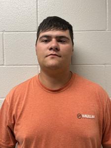 Auston Riley Brookshire a registered Sex Offender of Texas