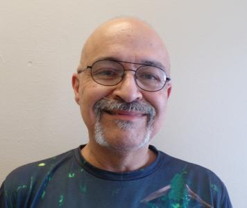 Christopher Ray Briseno a registered Sex Offender of Texas