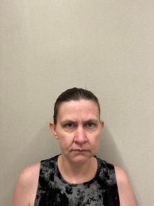 Gala Lynn Barber a registered  of Texas