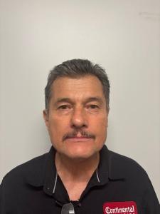 Alexander Cesar Mogollon a registered Sex Offender of Texas