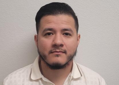 Alejandro Soriano a registered Sex Offender of Texas