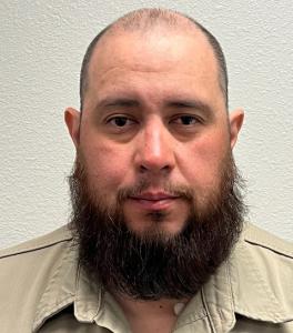 Israel Caballero a registered Sex Offender of Texas
