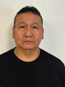 Alberto Rodriguez Elizondo a registered Sex Offender of Texas