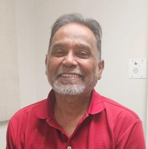 Mehmood Suleman Oomerjee a registered Sex Offender of Texas