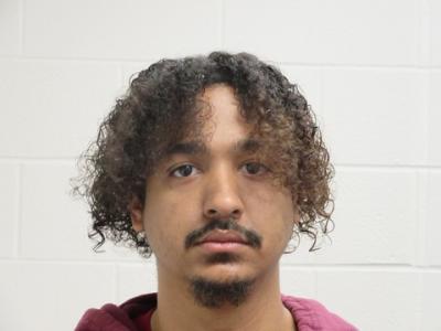 Nathaniel Deion Watkins a registered  of Texas