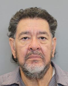 Tomas Escobedo a registered  of Texas