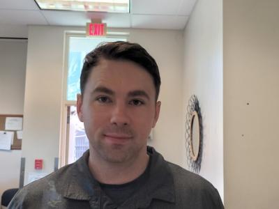 Nicholas Bradley Stathatos a registered Sex Offender of Texas