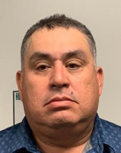 Rene Saul Palomaresmartinez a registered Sex Offender of Texas