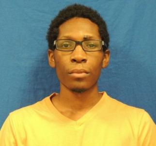 Benjamin Tyrese Celestine a registered Sex Offender of Texas