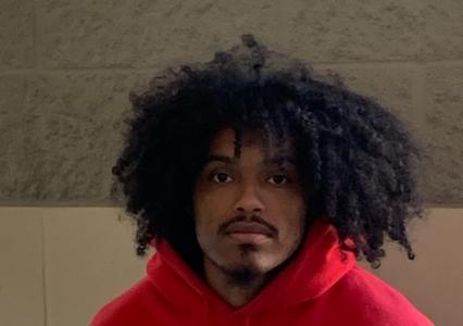 Traja Jamal Carrington a registered  of Texas
