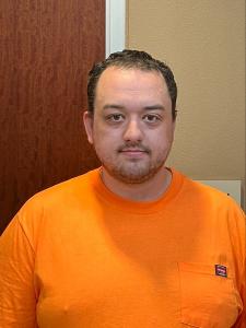 Jacob Robert Sykes a registered  of Texas