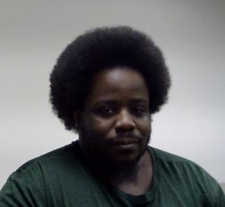 George Cook IV a registered Sex Offender of Texas