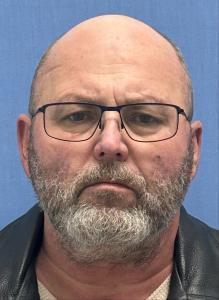 Robert Edward Warren a registered Sex Offender of Texas