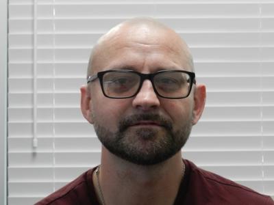 Joseph Andrew Middleton a registered  of Texas