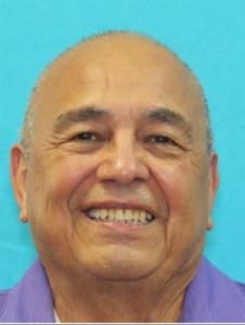 Edward Mendez a registered Sex Offender of Texas