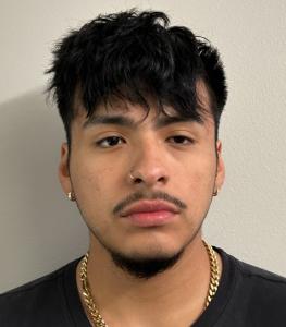 Markus Carreon a registered  of Texas