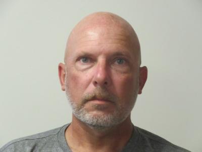 Randall Leon Martin II a registered Sex Offender of Texas