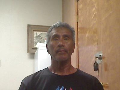 Juan Martinez a registered Sex Offender of Texas